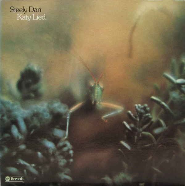 Steely Dan: Katy Lied (1975)